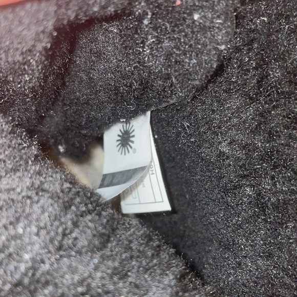 Mens Butte Waterproof leather boots - Picture 14 of 16